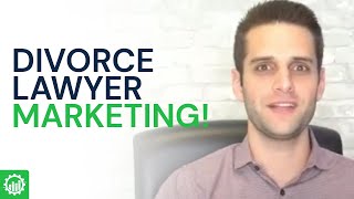 Divorce Lawyer Marketing | Does Household Income Targeting Work On Any Online Platform