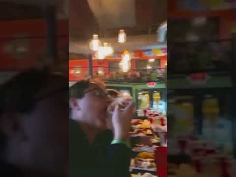 The long awaited return….