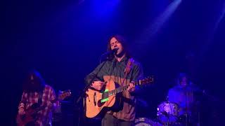 Conor Oberst and the Mystic Valley Band - Moab -  Live at The Van Buren 10/3/2018