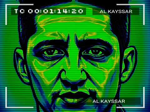 AL KAYSSAR FEAT FATY - JOKANDA - ( PROD BY MEGAHIT ) 2023