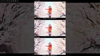 センチメンタルな愛慕心/なつめ千秋【フルはメンバーシップ限定】