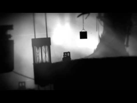 LIMBO ep.10 AntiGravity boxes