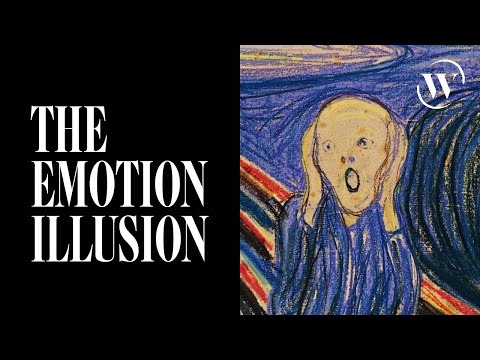 The biggest myths about emotions, debunked | Lisa Feldman Barrett