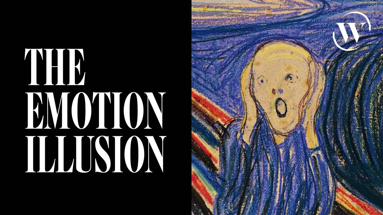 The biggest myths about emotions, debunked | Lisa Feldman Barrett