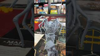 Hollow Pact: An Intriguing Experience #boardgames #tabletop #tabletopgames #games #horror #gamer