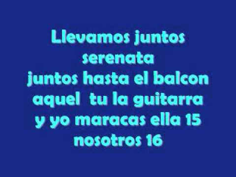 download lagu mp3 mp4 Tu La Guitarra Y Yo Maracas Letra, download lagu Tu La Guitarra Y Yo Maracas Letra gratis, unduh video klip Tu La Guitarra Y Yo Maracas Letra