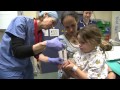 Your Child S General Anaesthetic Magic Milk And Squidgy Masks