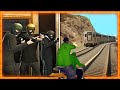 10 HARDEST GTA Missions We All Hated