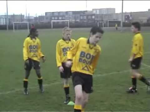 Filmpjes Reiger Boys