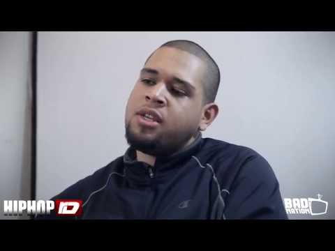 Mauro Espinal: Sobre Los Medios & El Movimiento Underground