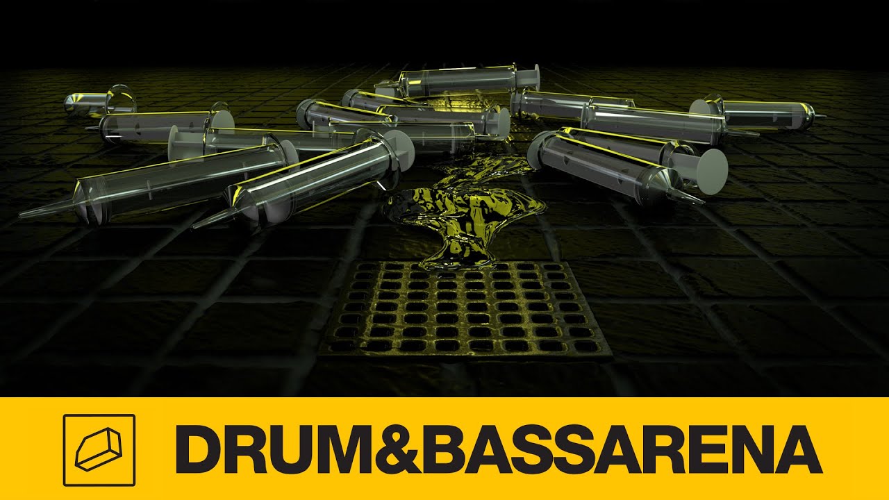 Icicle - Nostalgia (Workforce Remix)