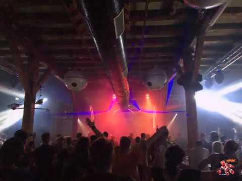 Futurescope Alte Kaserne