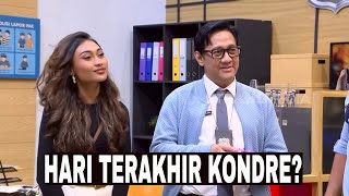 Download lagu NOVIA BACHMID KEHILANGAN TUMBLER, KONDRE MAU PENSIUN? | LAPOR PAK! NGAKAK (10/12/25) mp3