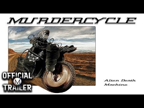 afbeelding Murdercycle