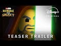 LEGO Star Wars: Rebuild the Galaxy Teaser Trailer 2024