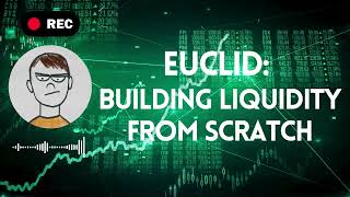 How to stop 1000+ blockchains from dying? Build liquidity from scratch.
