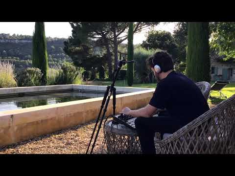 Nerdsession No.24 - Dapayk & the Roland MC-707 (Re-Upload)