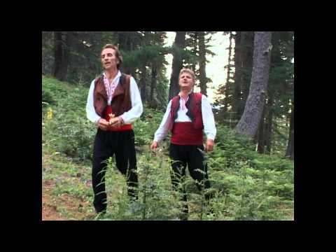 Гайтани - "Легнал юнак, легнал сирак"