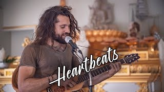 Heartbeats - The Knife [Cover] by Julien Mueller