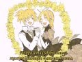 Kagamine Len - Servant of Evil [rus sub] 