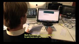 Справжнє обличчя Facebook (д/ф "Mark Zuckerberg: The Real Face Behind Facebook")