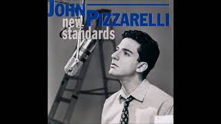 John Pizzarelli -  Give Me Your Heart