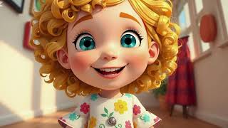 THE COLOUR OF EMOTIONS in Brightsville | Kids Story