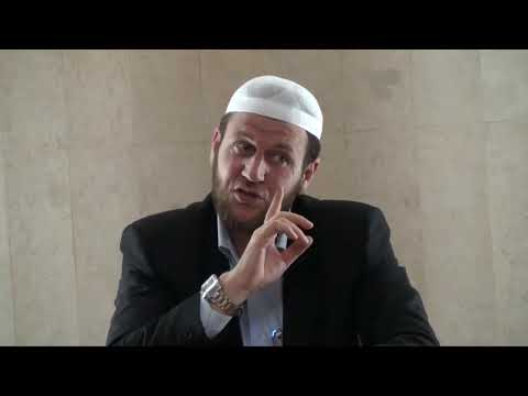 Të rinjtë që konsumojn Alkool dhe Bari - Hoxhë Metush Memedi