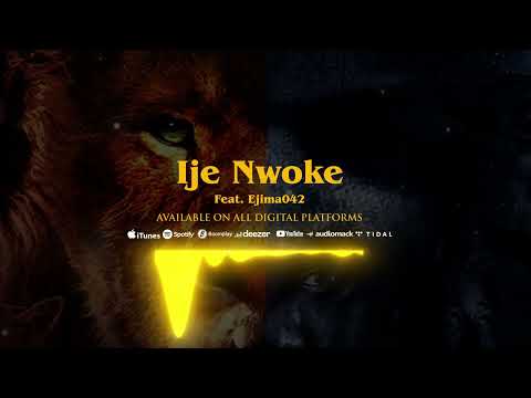 Charles Onyeabor - Ije Nwoke Feat. Ejima042