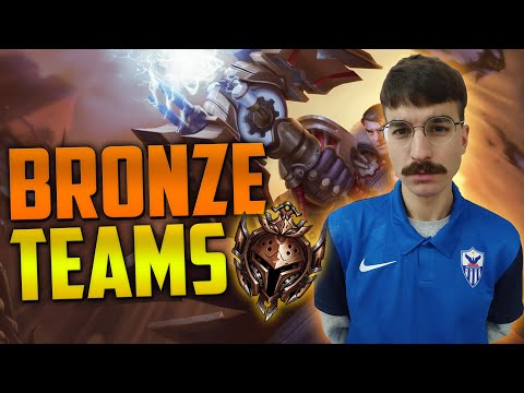 Woulou | ΜΙΛΑΕΙ ΓΙΑ PUN1SHER ΚΑΙ ΠΑΙΖΕΙ JAYCE!