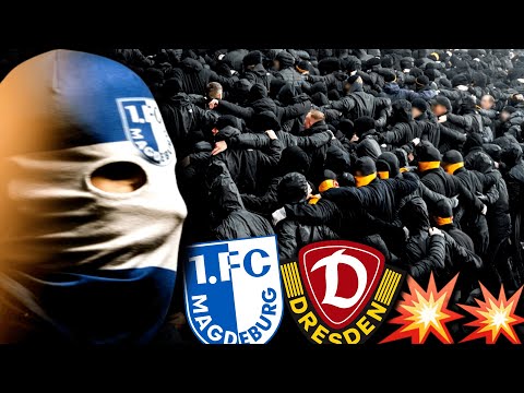 Investigations into attempted murder... (after Magdeburg vs. Dresden)