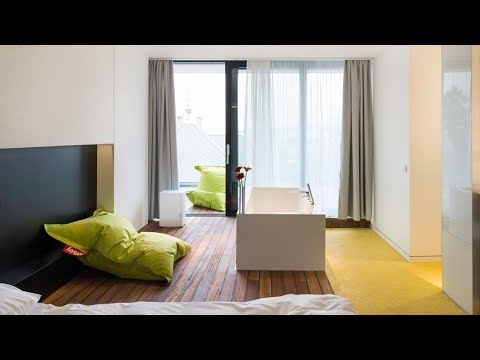 Hotel Privo, Targu Mures, Romania | Travel With Medha