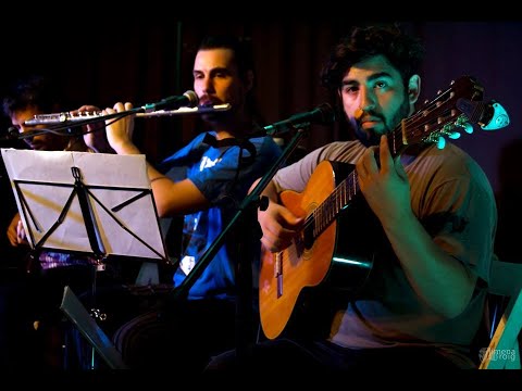 Fina Estampa (Chabuca Granda) • ARECES