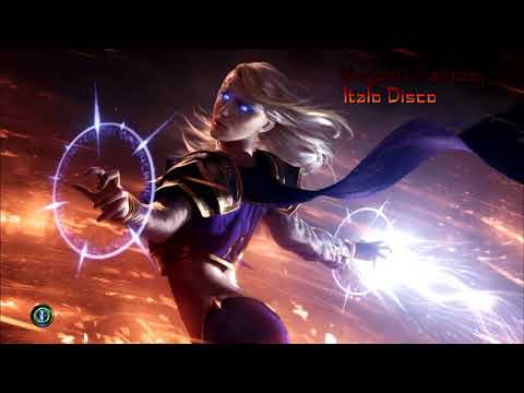 [Megamix Fantasy]( Italo Disco)