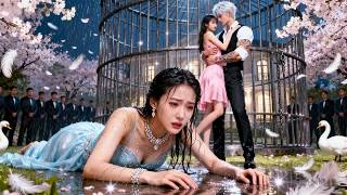 La lasciò sotto la pioggia per l'amante. Ora è la moglie amata d'un miliardario—è molto pentito!💍