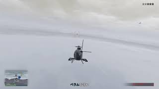 のんびりGTA5   参加もいいですよー