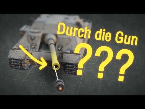 M&M: Was sind das für Runden??? [World of Tanks]
