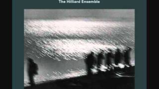 Jan Garbarek & The Hilliard Ensemble - Officium Novum (2010)