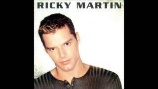 Ricky Martin - Be Careful (Cuidado Con Mi Corazón) [Featuring Madonna]