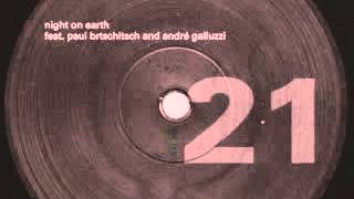 (2000) Night On Earth - Fernlicht