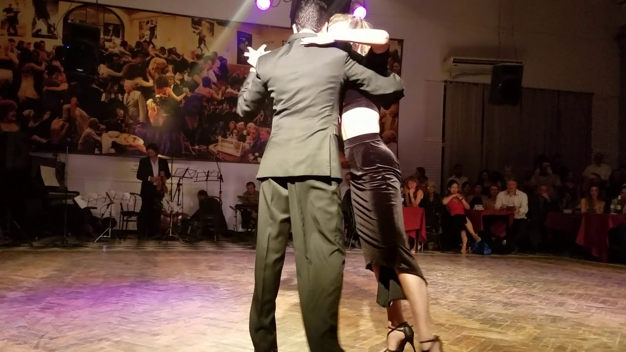 Facundo de la Cruz y Florencia Blanco 2/3(2)