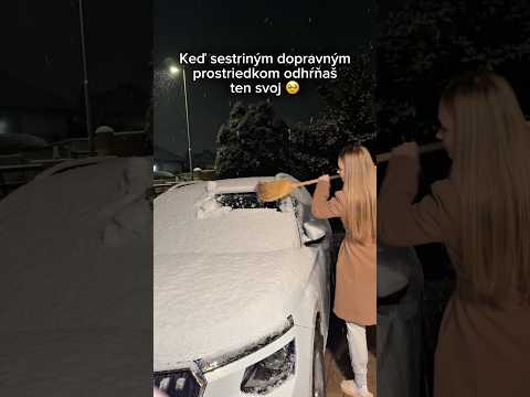 SORRY EMKA😆 #fun #comedy #joke #fyp #foryou #explore #memes #relatable #sister #czsk #protebe