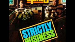 EPMD - Get Off The Bandwagon