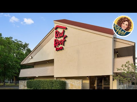 Red Roof Inn Detroit - Roseville/ St Clair Shores | Detroit (MI), United States | Hotel Review 🏩