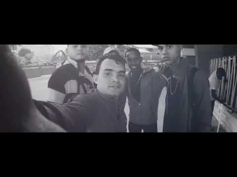 Lobo King Dowa Ft. Los Menores - Conmigo to esta rico ( Video Promo)