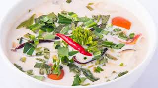 Thai Restaurant | Austin, TX - Thai Lada