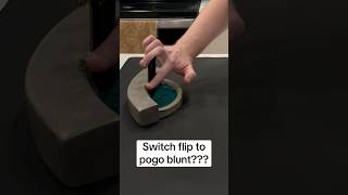 what trick is this? #fingerboard #skateboard #techdeck