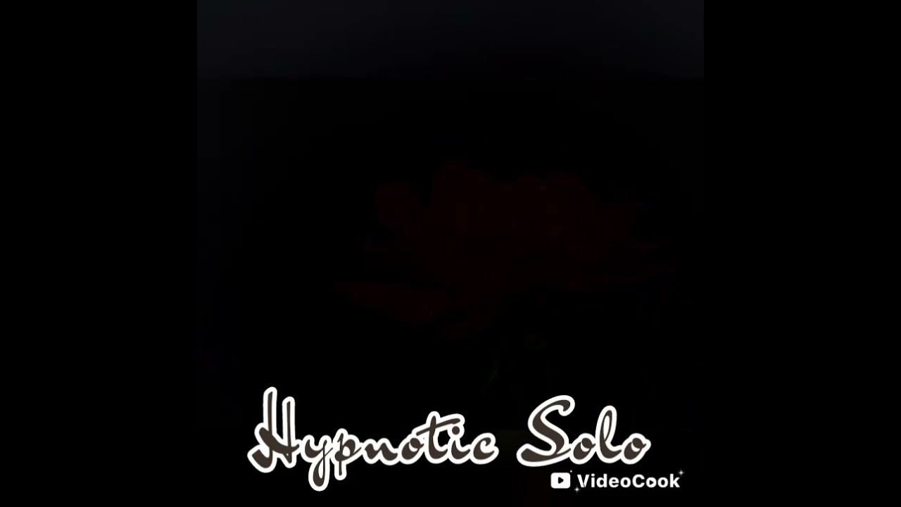 Promotional video thumbnail 1 for Hypnotic Solo