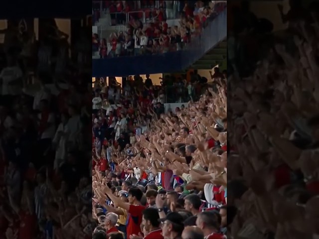 Vídeo relacionado con Osasuna España Deporte Souvenir Sudadera con Capucha