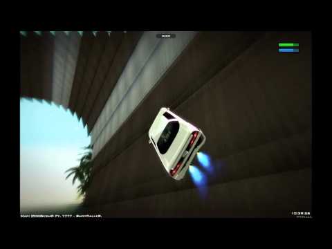 [DM] Germo Ft. ??? - ???